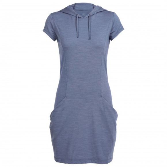Dress Nwt S Yanni Wool Hoodie Icebreaker Merino 7YfyIbgv6m